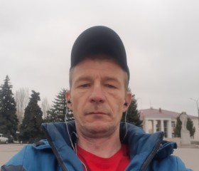 Николай, 41 год, Волжский (Волгоградская обл.)
