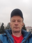 Николай, 41 год, Волжский (Волгоградская обл.)