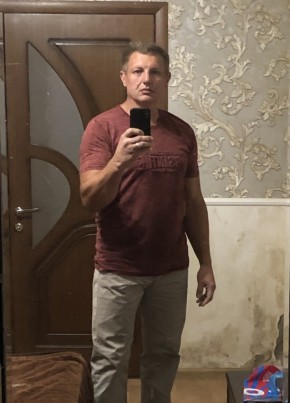 Андрей, 47, Россия, Армавир