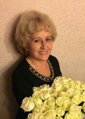 Галина, 59, Россия, Екатеринбург