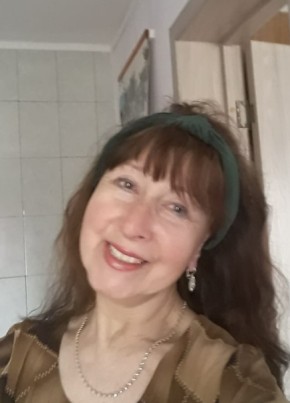 Фаина, 62, Россия, Псебай