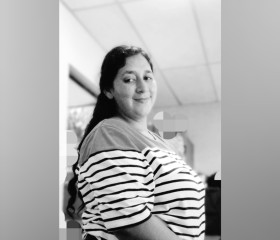 Anhy, 32, Guatemala City