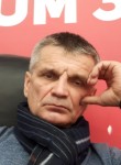 Владимир, 56 лет, Нижний Тагил