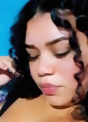 Gessyca barroso из Macapá 30 лет