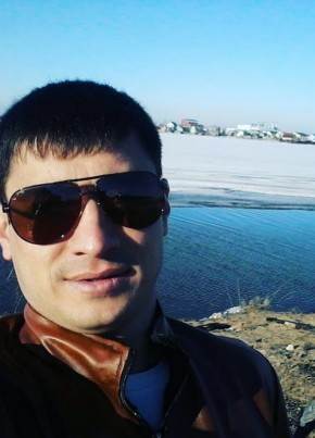 Тимур , 32, Россия, Арамиль
