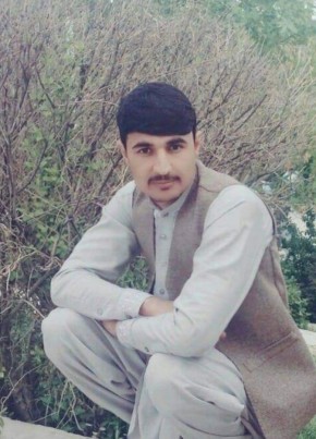 King sareb, 23, جمهورئ اسلامئ افغانستان, كندهار