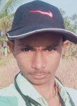 Santosh Chavhan, 19 лет, Turmeric city