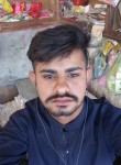 Azhar Malik, 20 лет, بہاولنگر‎