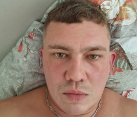 Алексей, 37 лет, Тихвин