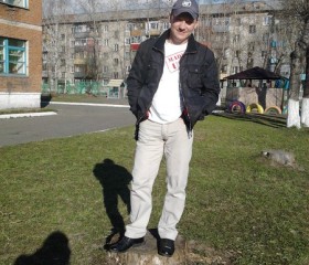 Тимофей, 40 лет, Междуреченск