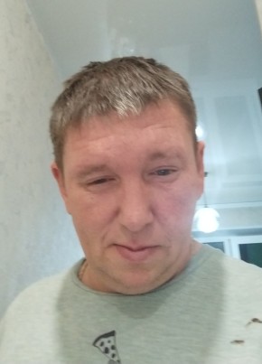 Михаил, 42, Россия, Находка
