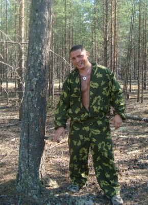 Алексей , 41, Россия, Емва