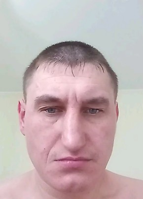 Алексей из Благовещенск (Амурской обл.) 38 лет