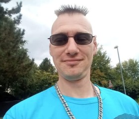 Kleefeld, 42, Halle Neustadt