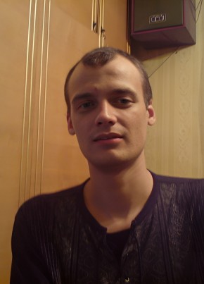 ivan, 39, Russia, Nizhniy Novgorod