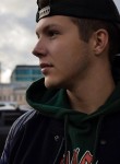 Alex, 24 года, Екатеринбург