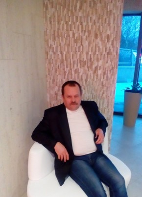 Юрий, 58, Россия, Калининград