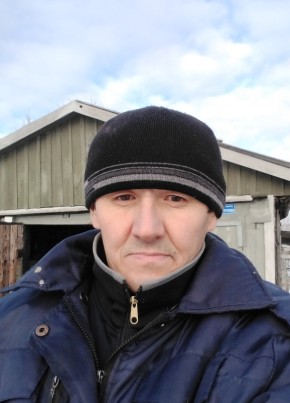 Сергей, 46, Россия, Ковылкино