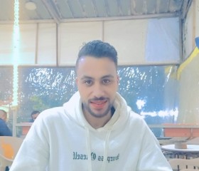 مصطفى التركى, 25, Alexandria