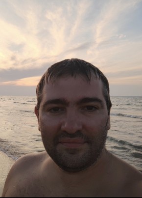 Роман, 36, Россия, Михайловка (Волгоградская обл.)