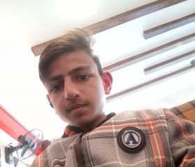 SYEDFAIZAN, 20, Kharian