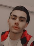 sadam, 19  , Sultangazi