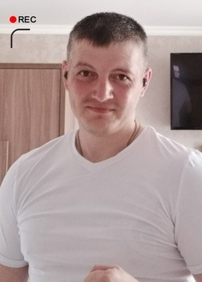 Михаил, 37, Россия, Сургут