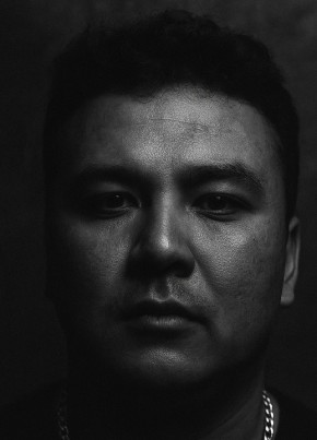 Зик Исманов из Кара-Балты 26 лет