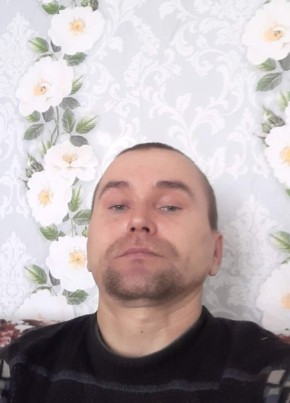 Dmitriy, 38, Russia, Moscow