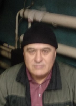 Зайниддин, 59, Россия, Москва