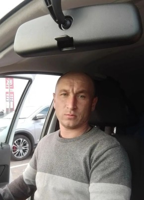 Алексей из Твери 35 лет