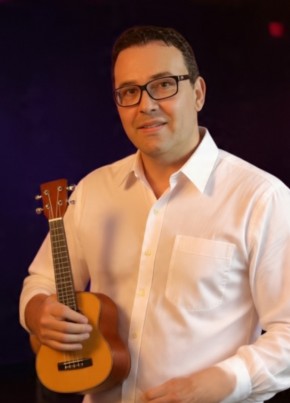 Jhon из Baixada Santista 38 лет