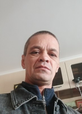 Александр из Рубцовска 42 года
