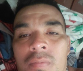 Darvin, 33, Acayucan