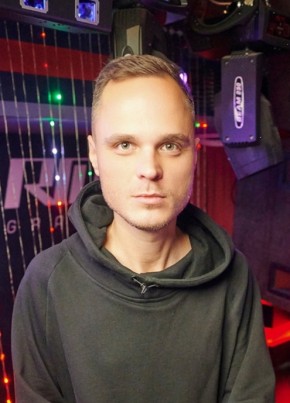 Vadim, 35, Russia, Moscow