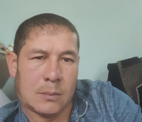 Антон, 45 лет, Toshkent