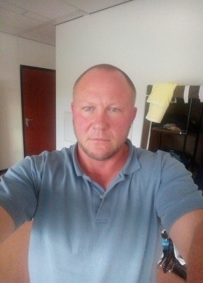 Вячеслав, 45, United Kingdom, London