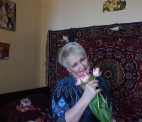 ЛАНА, 63 года, Киреевск