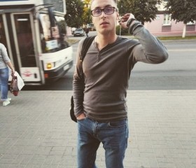Арсений, 28 лет, Москва