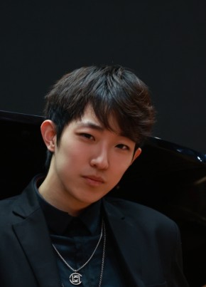 Гэн Цзэкунь, 27, Russia, Novosibirsk