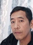 Edwin Ranutazo, 51 год, Quezon City