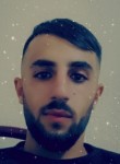Muhammed, 23 года, București