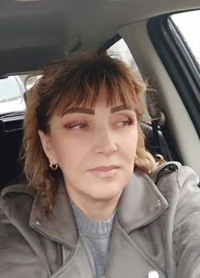 Кристина, 54, Россия, Сочи