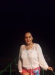Adriana Salas, 43 года, San José (San José)