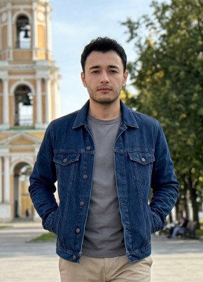 Igor из Воронежа 37 лет