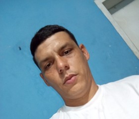 Axel, 33, Barcelona