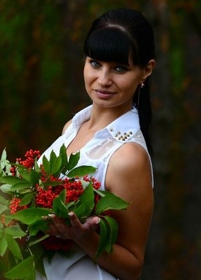 .Milena, 29, Россия, Новосокольники