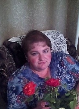 Ирина, 43, Россия, Починок