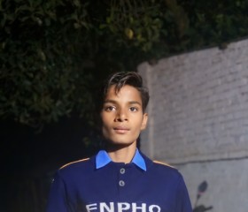 Kartik yadav, 19 лет, Lucknow