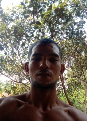 Walber vale cruz из São Luís 31 год